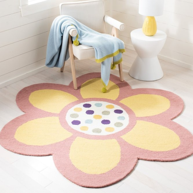 Custom Cute Bath Rug Home Decor Thick Machine Washable Carpet