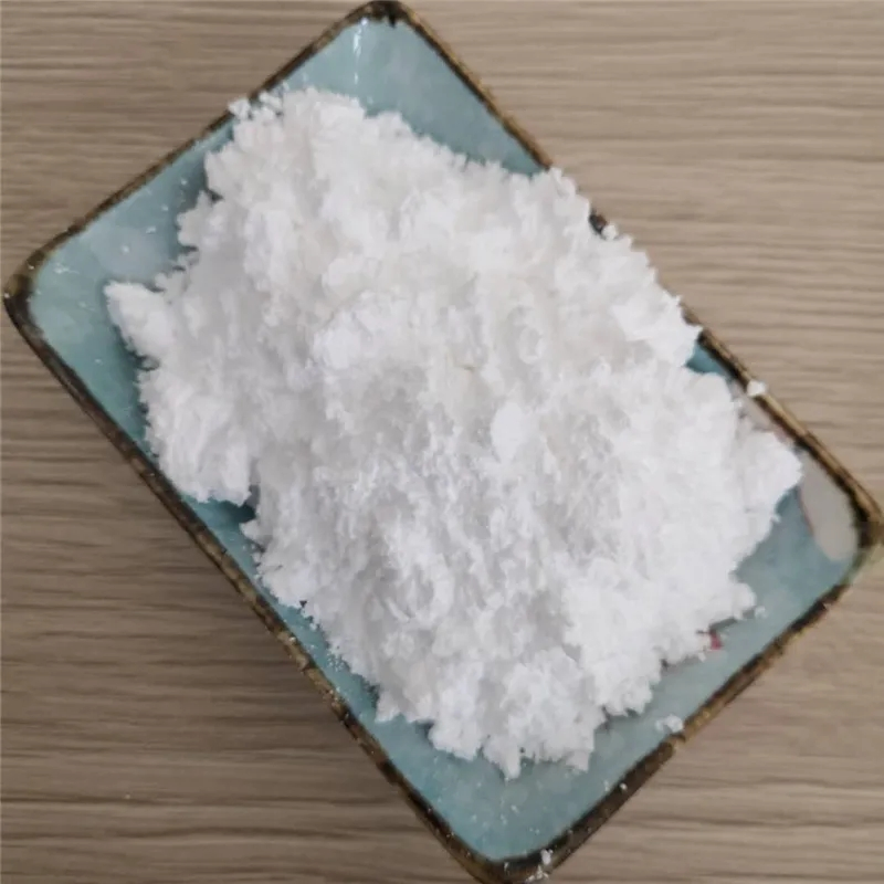 Powder HPS Hydroxypropyl Starch Ether Concrete Additives