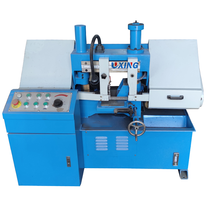 Ленточная пила по металлу компактная GH4220