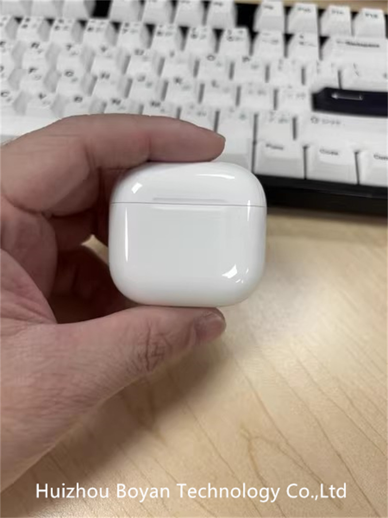 Наушники Bluetooth с активным шумоподавлением 4-го поколения