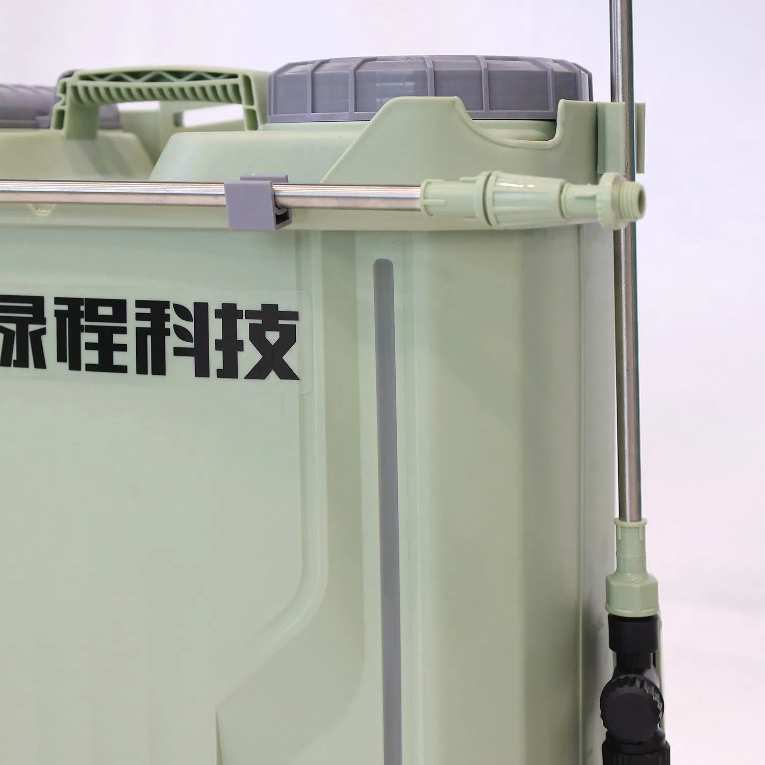 Knapsack Electric Sprayer for Pesticide & Fertilizer Spraying