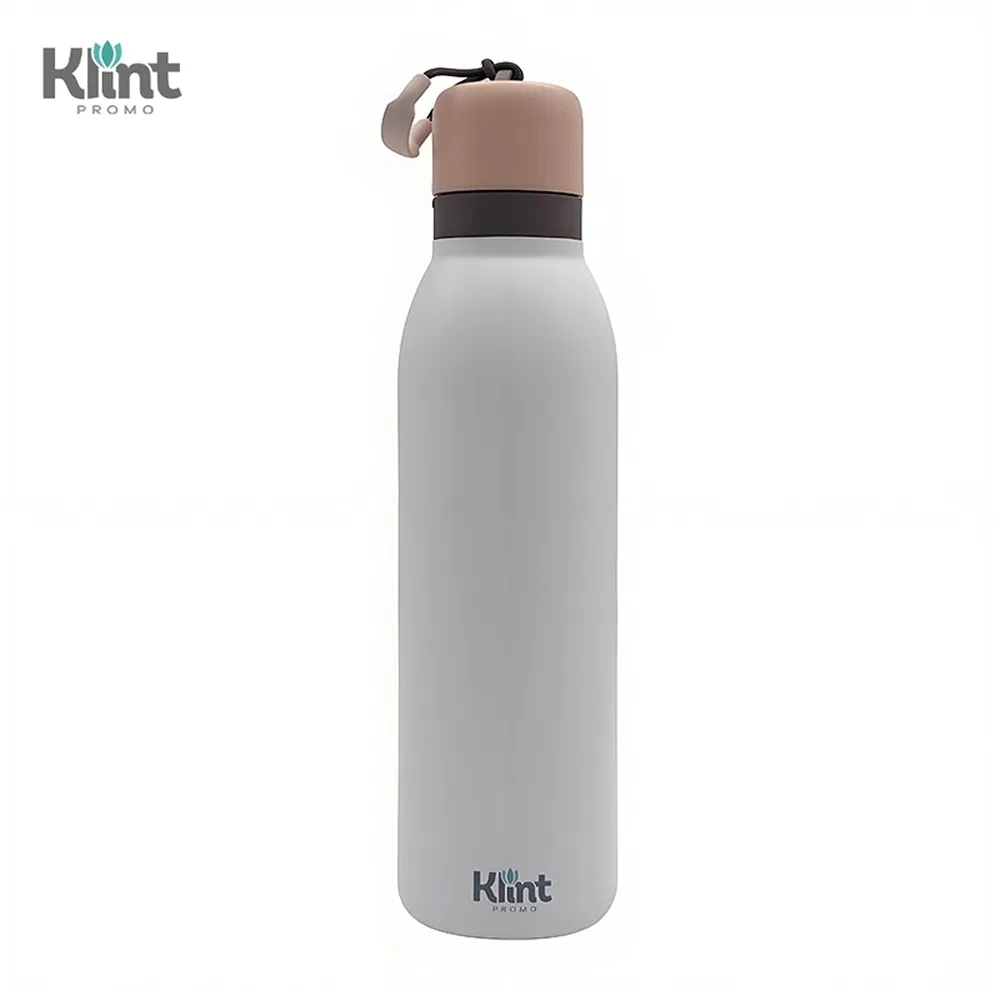 KS1315 New - Style Stainless Steel Vacuum Thermos 530 ML Powder Coating