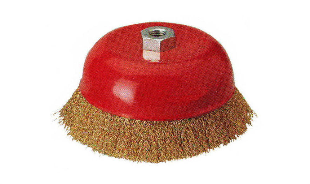 Щетка для посуды Twist Knotted Bowl Brushes LS 1770