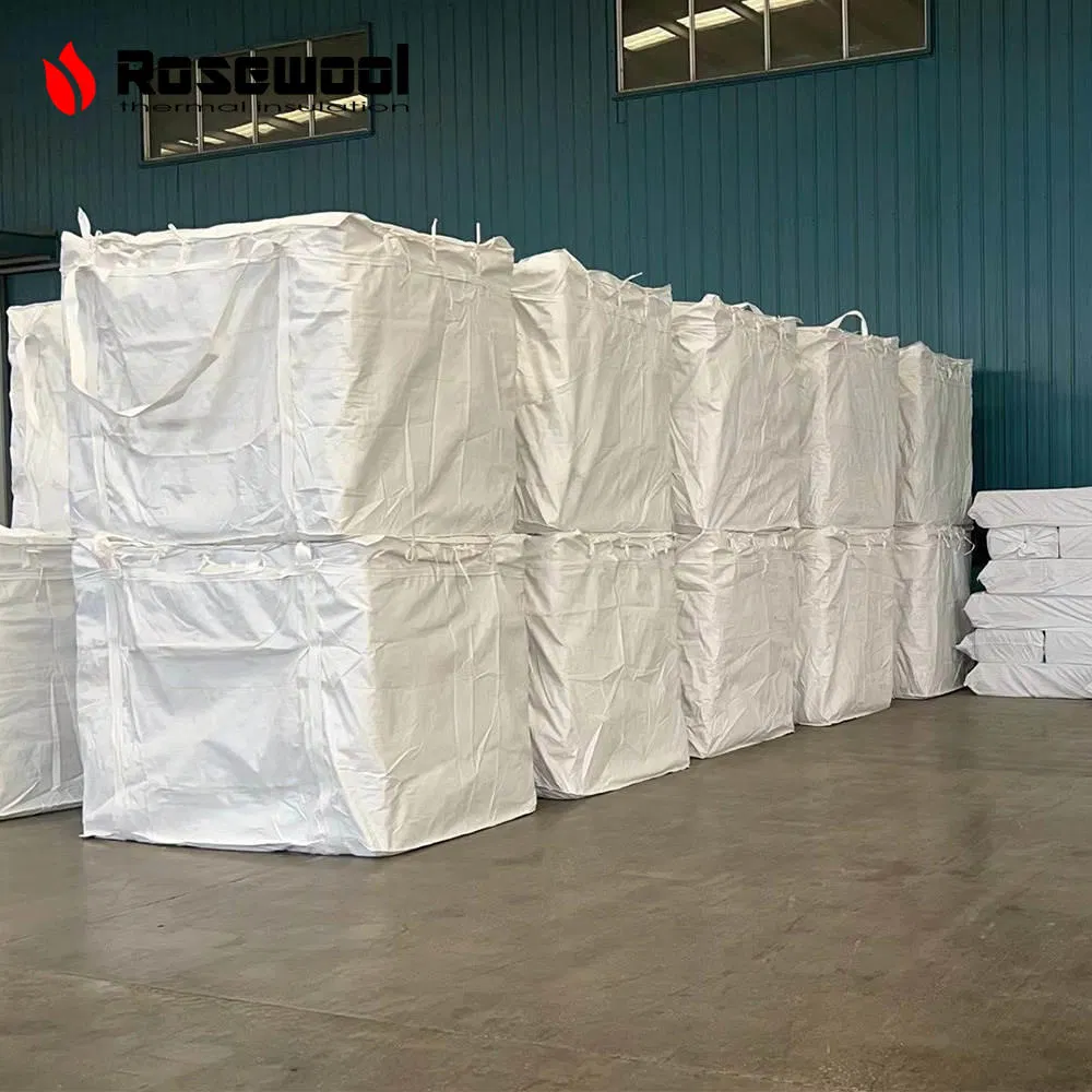 Premium Fireproof Rock Wool Board for Superior Thermal Protection