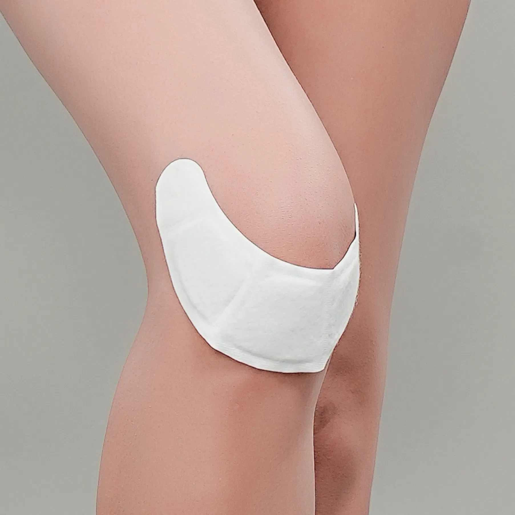 Promotes Blood Circulation Releases Pressure Knee Pain Relief Patch