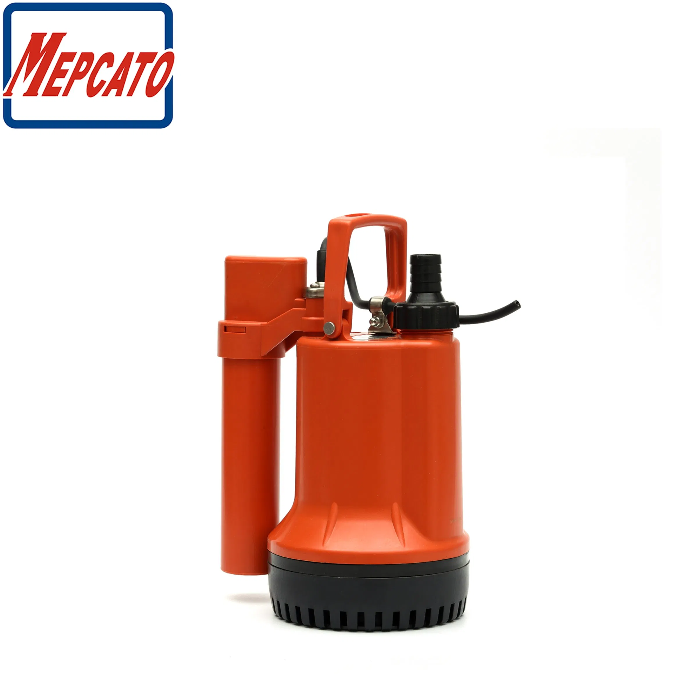 Small Power Portable Electric Household Garden Pond Basement Tank Water Transfer Irrigation Centrifugal Submersible Drainage Pump Bombas De Agua Sumergibles