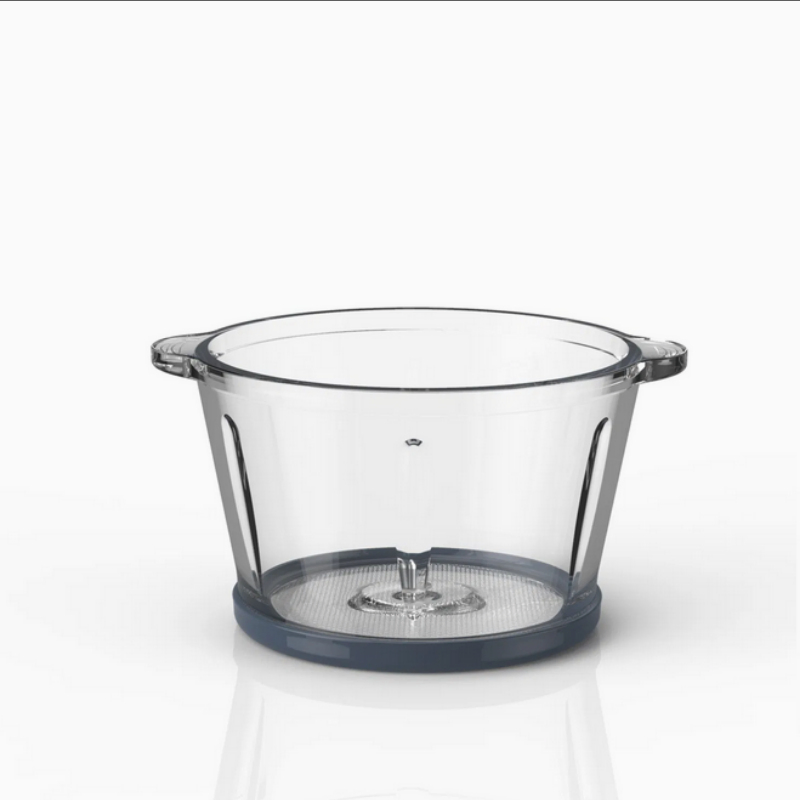 User Centric Design Electric Mincing Machine with Dual Speeds and Easy Assembly for Daily Use