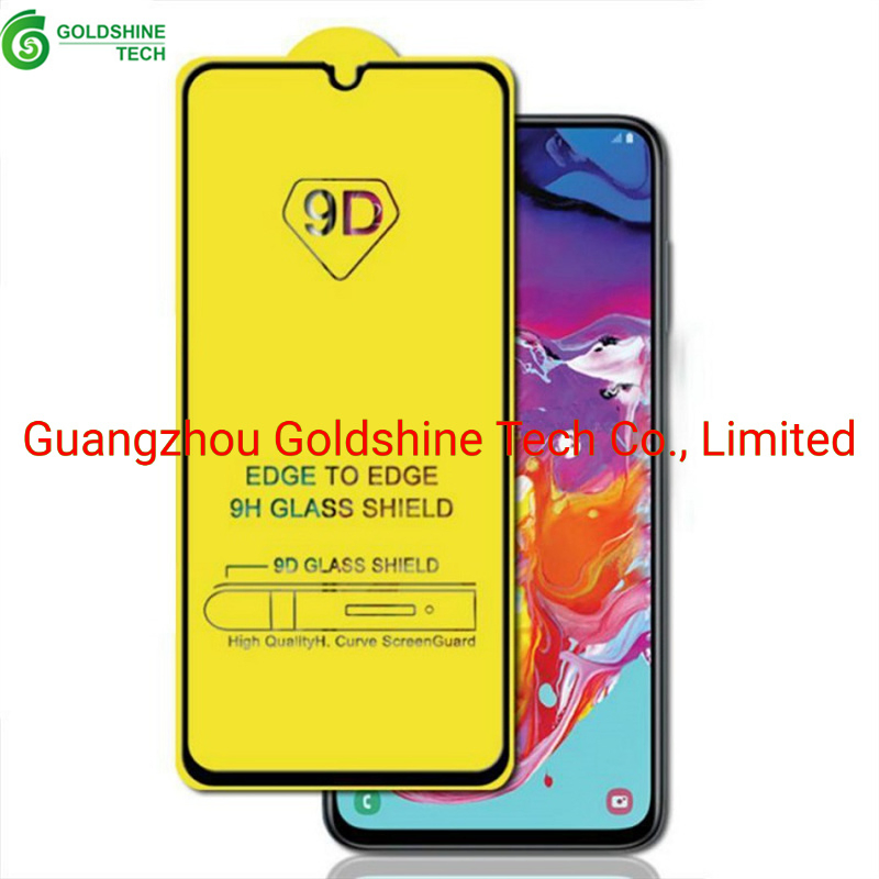 9d Tempered Glass Screen Protector for Samsung Galaxy S21 Fe A32 A52s A72 A12 A42 A51 M51 M12 M62 F62 F22 M32 M53 9d Tempered Glass