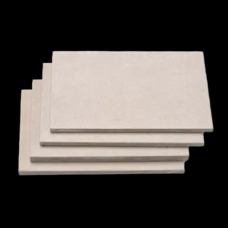 Anti - Corrosion Calcium Silicate Board for Chemical Plants
