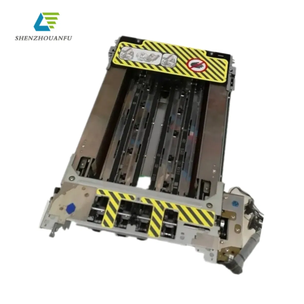 NCR for ATM Banknote Validation Genuine NCR Spare 009-0028585 Gbru Pre-Acceptor 354n Module