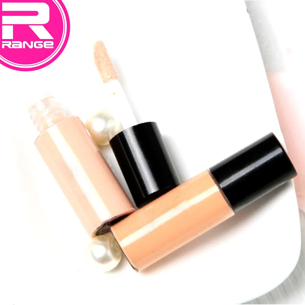 Hot Selling Long Lasting Full Coverage Liquid Concealer for Black Eye Circle