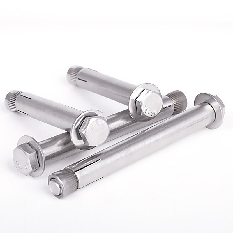 Анкерный болт из нержавеющей стали SUS 304/316