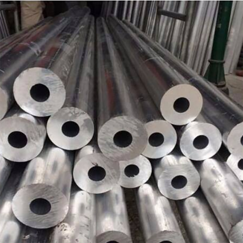 Alloy Steel Pipe Wholesale Supplier with Mill Finish and ISO/SGS Test
