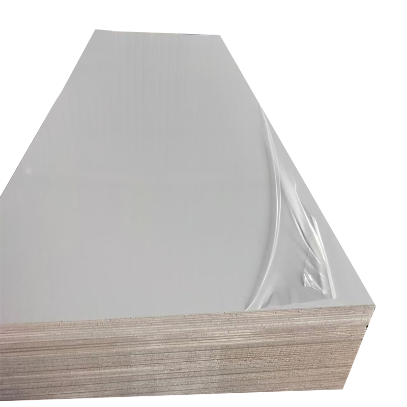 Calcium Silicate Board for Steel Structure Building Cladding