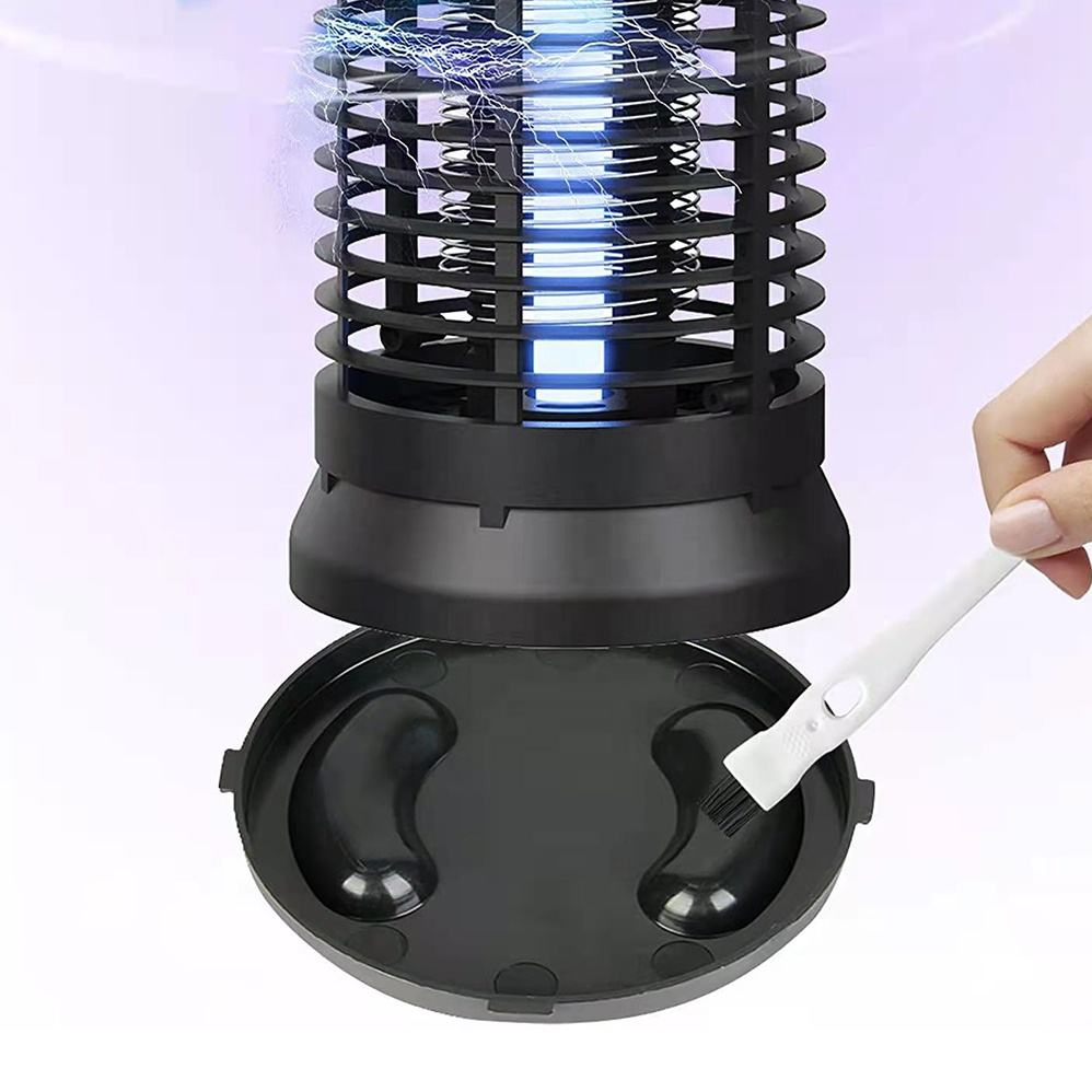Professional Wholesale Indoor and Outdoor Electronic Mosquito Killers Lamps-3