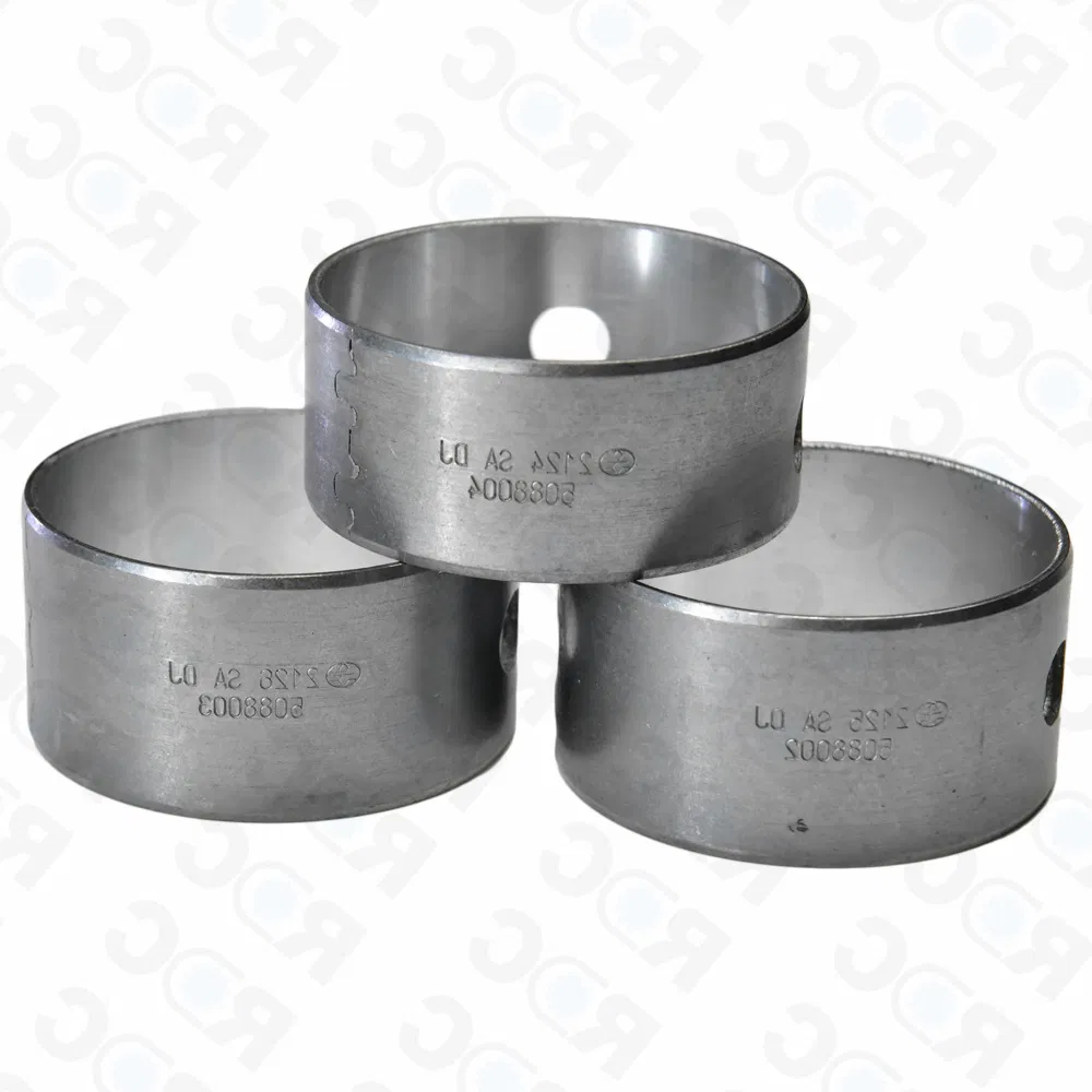 Втулка распредвала FIAT 480 640 780 (5088002-3-4)