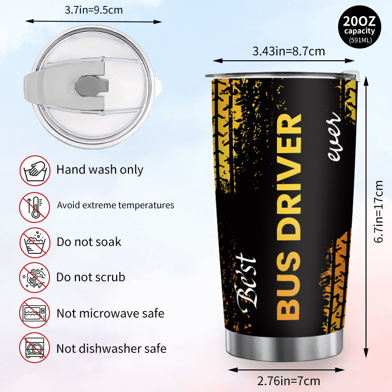 Personalized Customizable Coffee Cup - Perfect Gift for Any Occasion