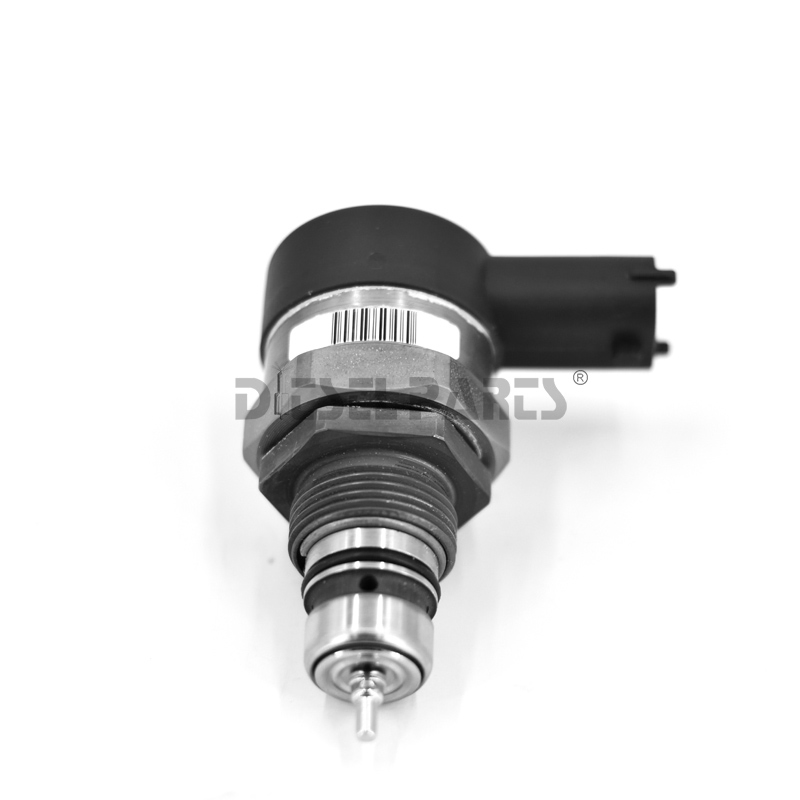 Клапан управления Common Rail для Ford