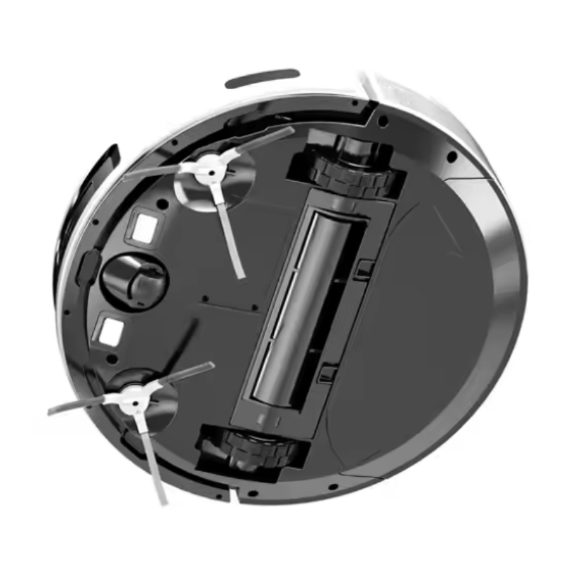 Strong Suction and Three Modes for Efficient Cleaning - V6 Vacuum Cleaner Robot