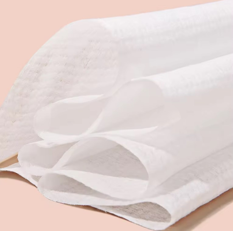 Disposable Foot Towel Pearl Pattern Thickened Home Wholesale Massage Foot Towel