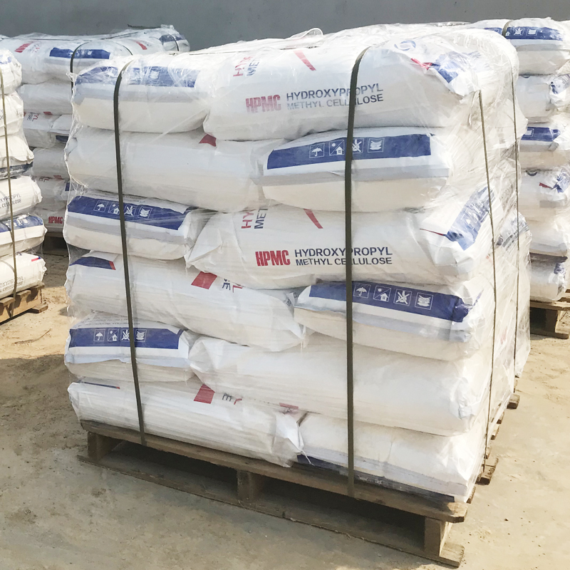 Manufacturer of Building Chemical Hydroxypropyl Methyl Cellulose for Repair Glue Thickener