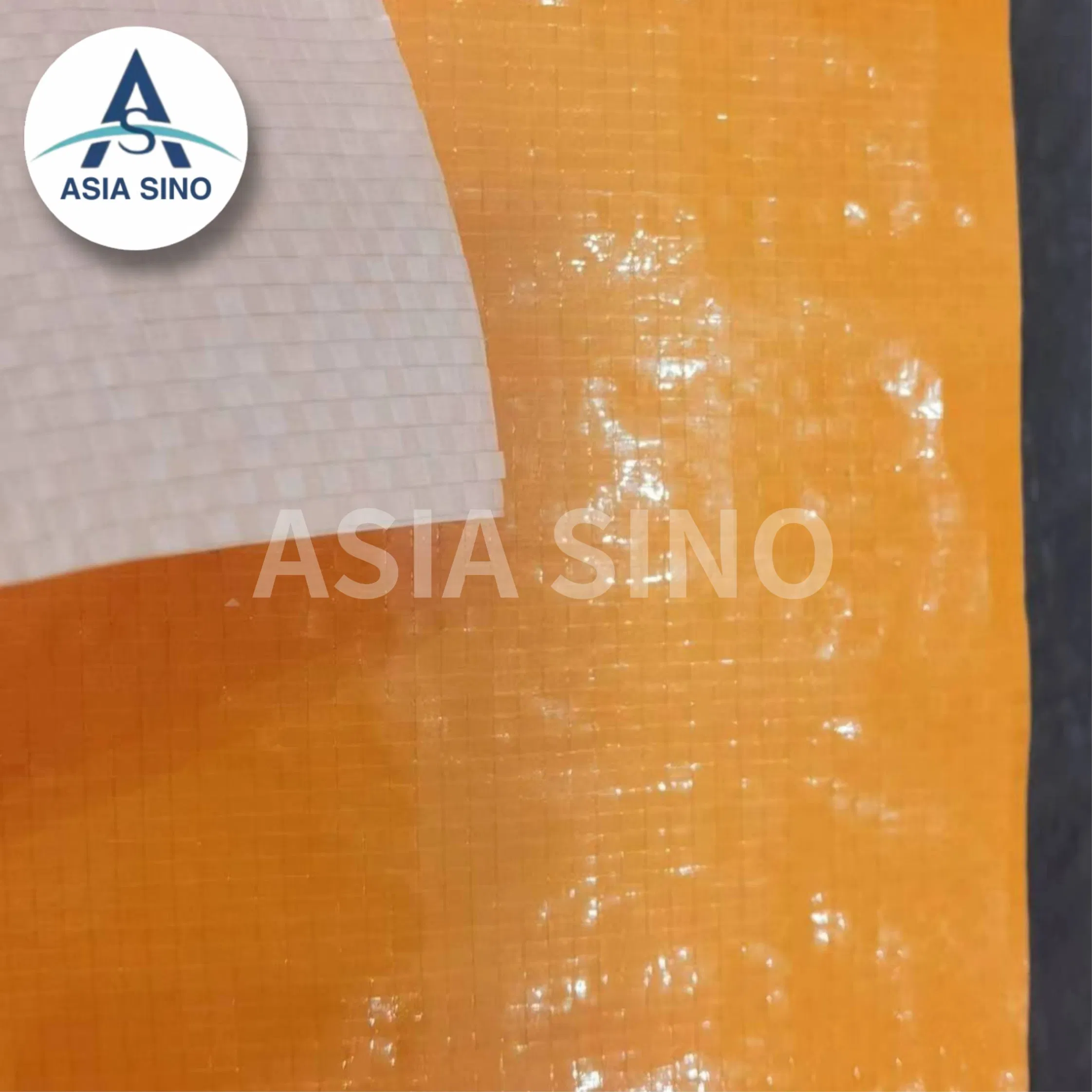 PVC Coated Tarpaulin Printed Waterproof 100 % Polyester Oxford Fabric for Tent