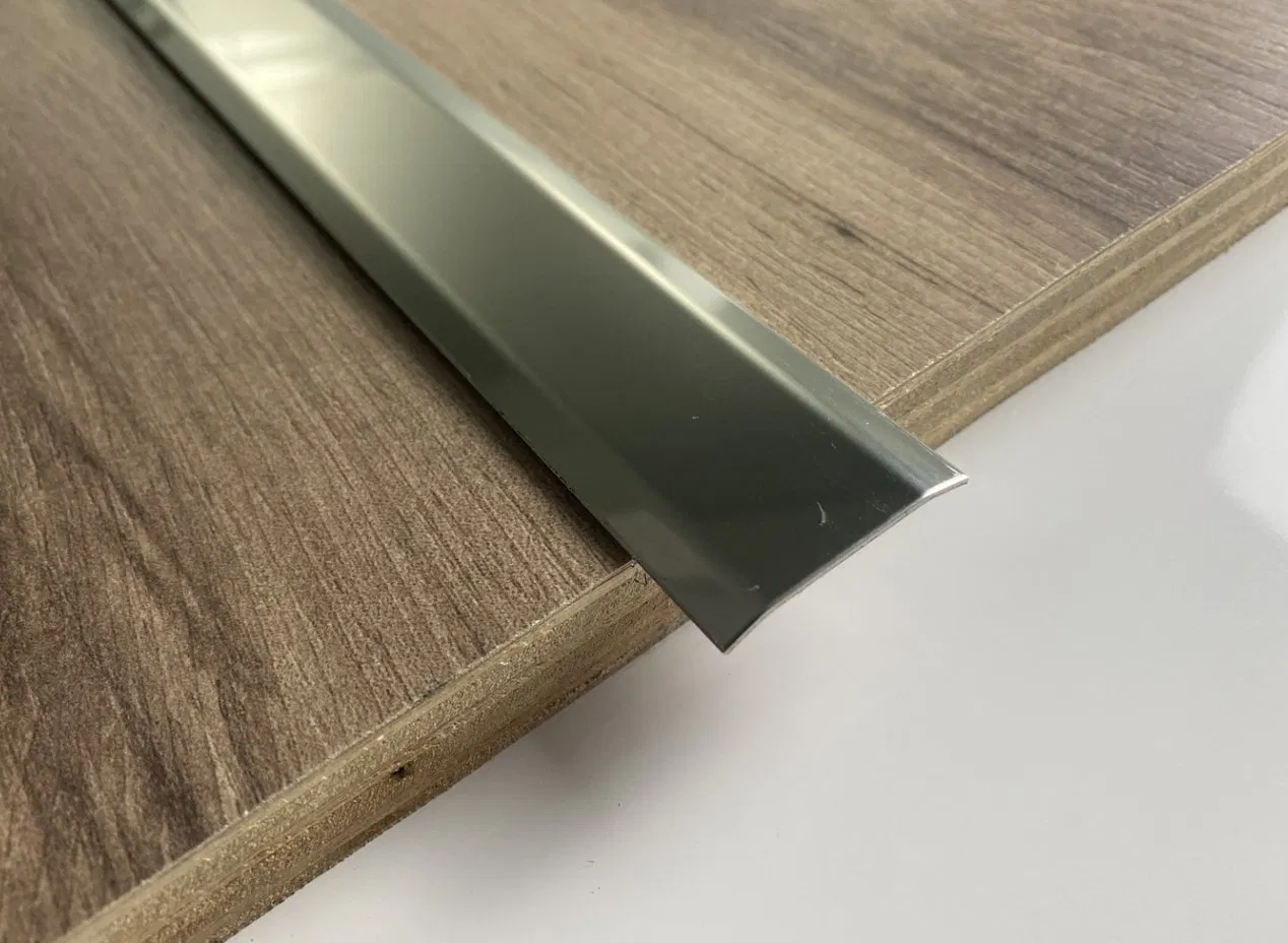 Beautrim High Quality Tile Trim Floor Profiles