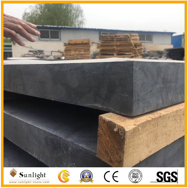 Black Limestone/ Blue Limestone Wall Tile