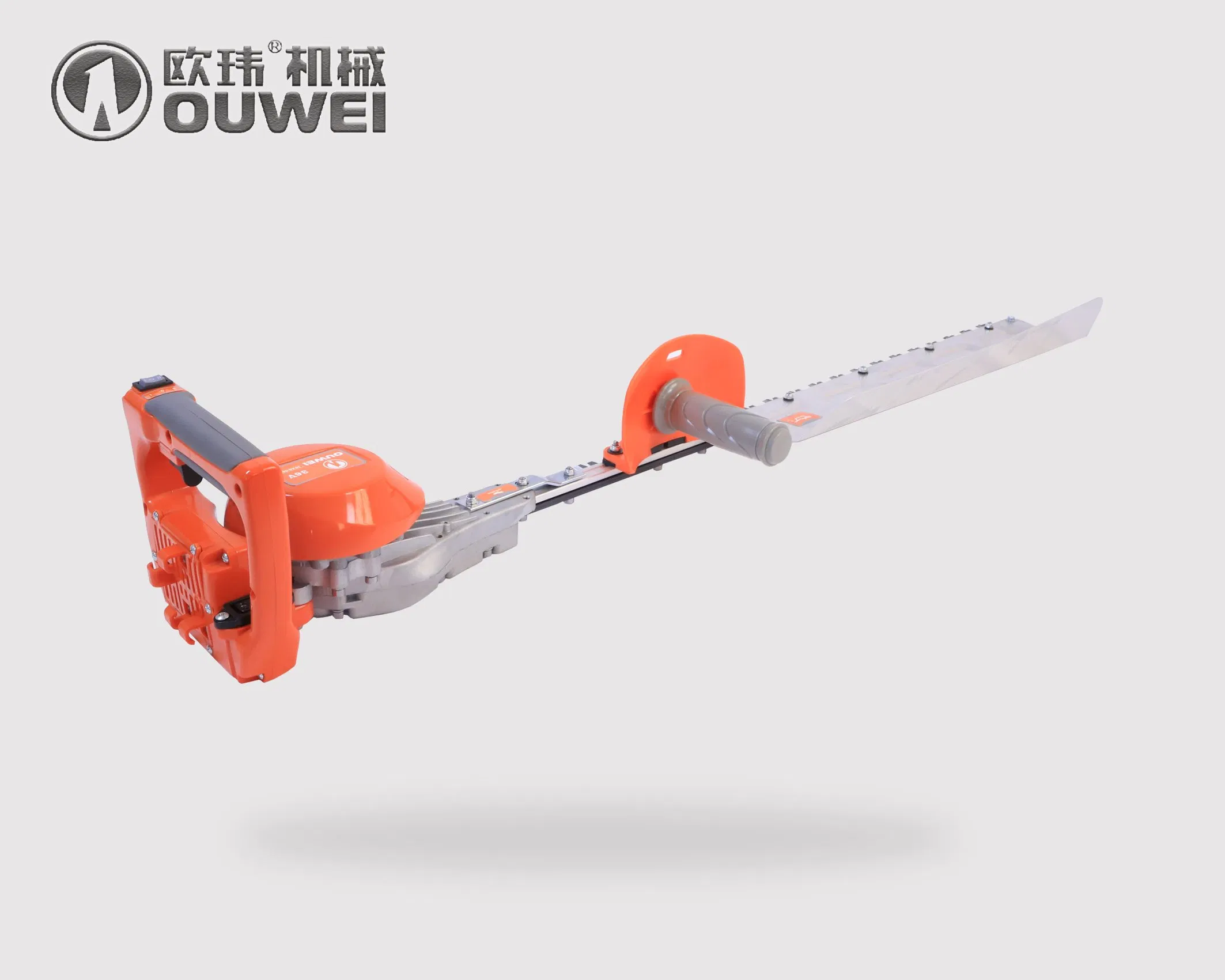 Hot Selling Single Blade Hedge Machine Electric Hedge Trimmer