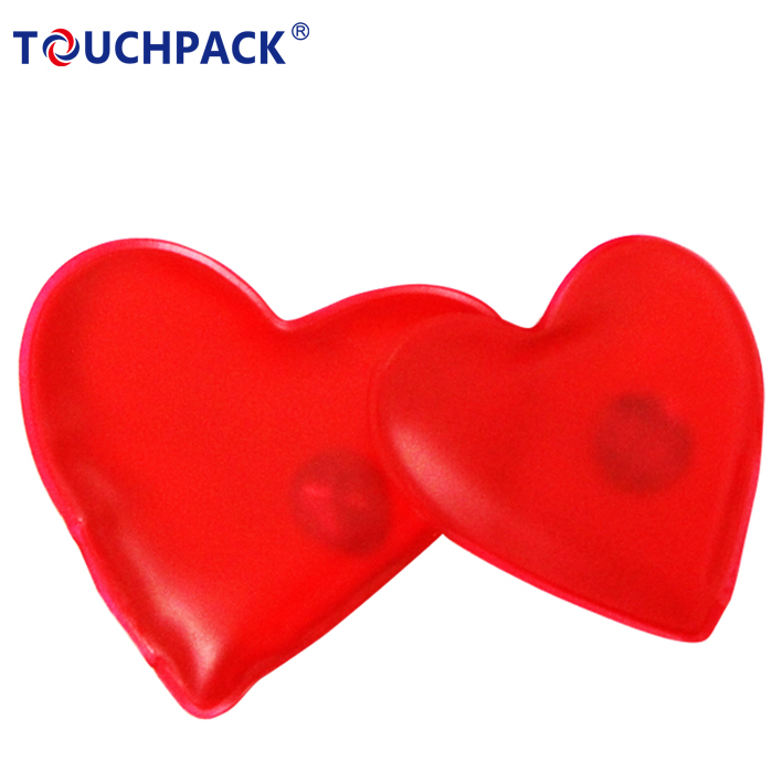 Love Design Wrist Reusable Gel Heat Pad Magic Heat Pack