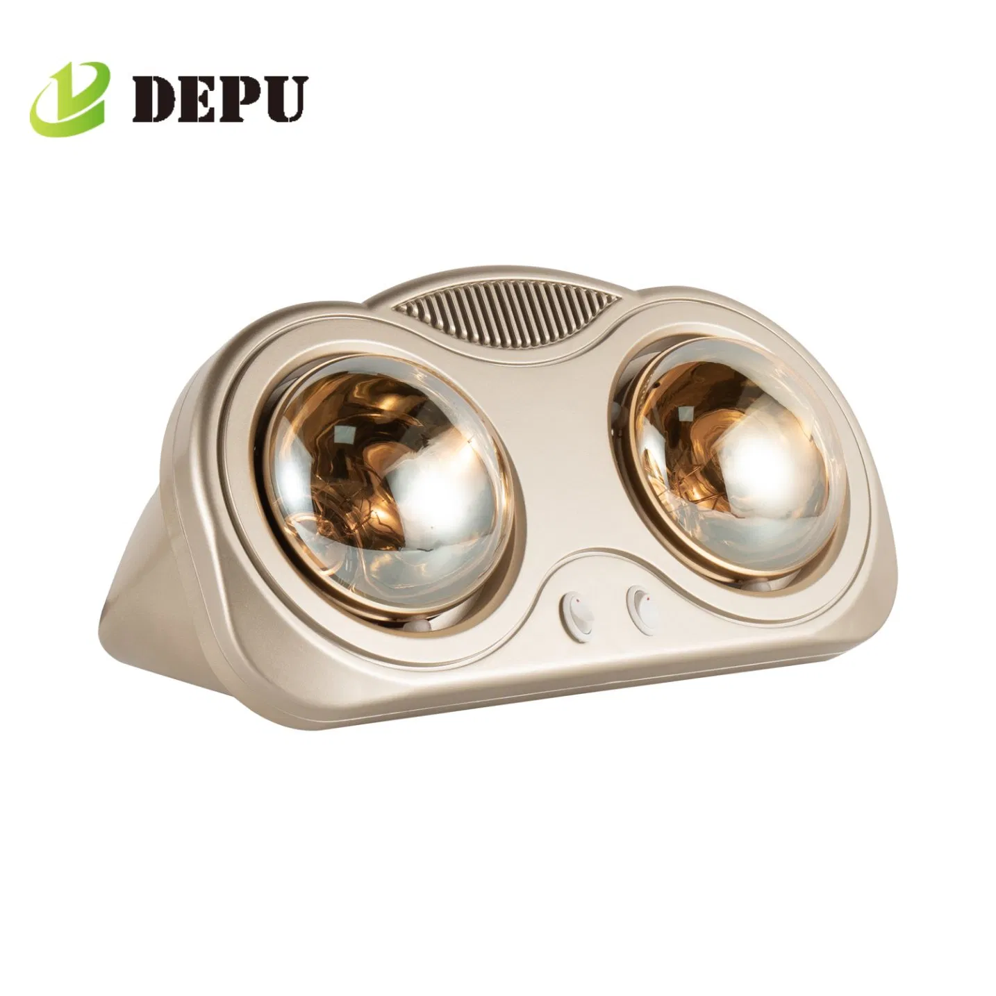 Ceiling Mounted Fast Heating and Modern Safe Efficient Electric Bathroom Heater