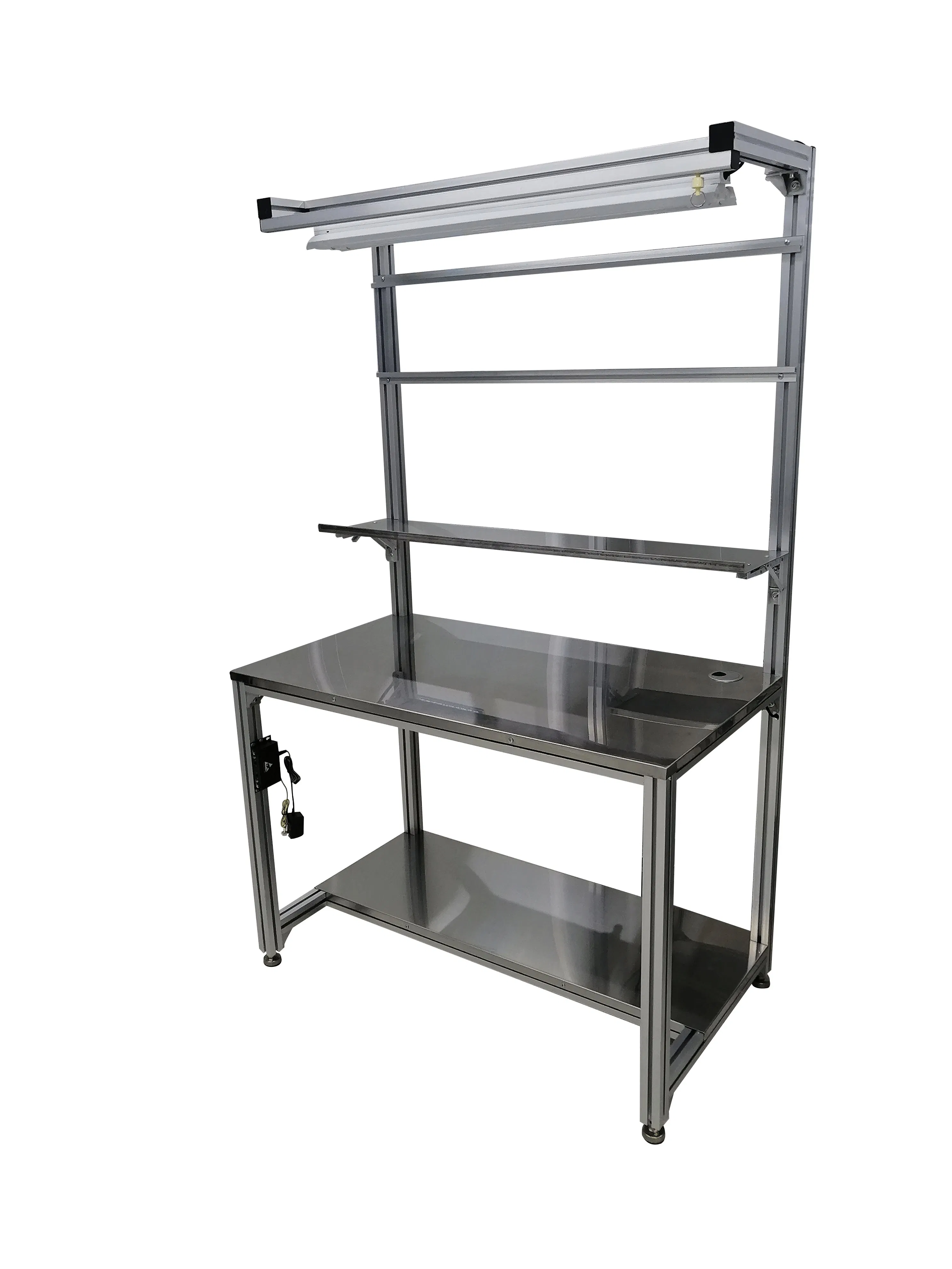 Facktory flexible Modular Workbench Worktable Workstation