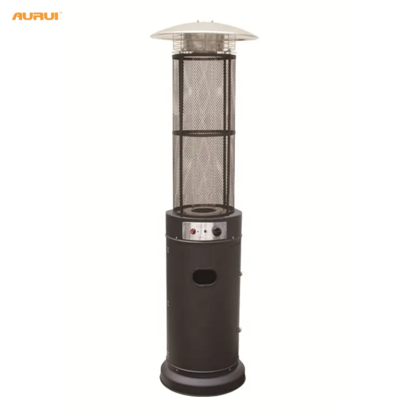 High Quality Cheap Price Outdoor Gas Propane or Butane Patio Heater