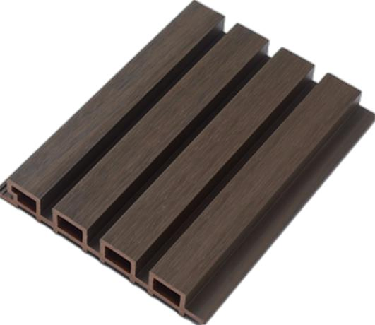 Waterproof WPC Wall Panels - Fast Delivery, for Interior Use