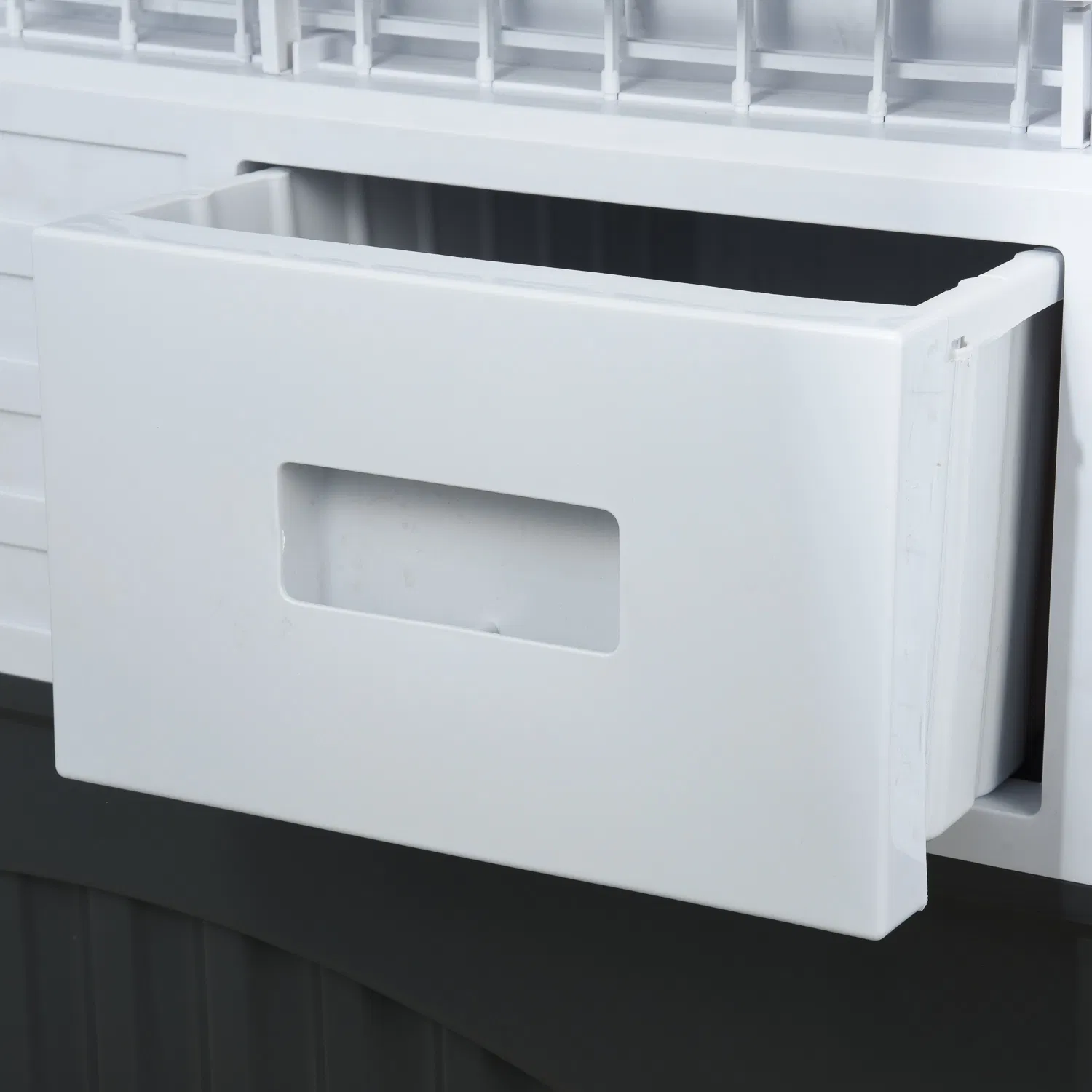 23000 Airflow 140L Water Tank Portable Air Cooler