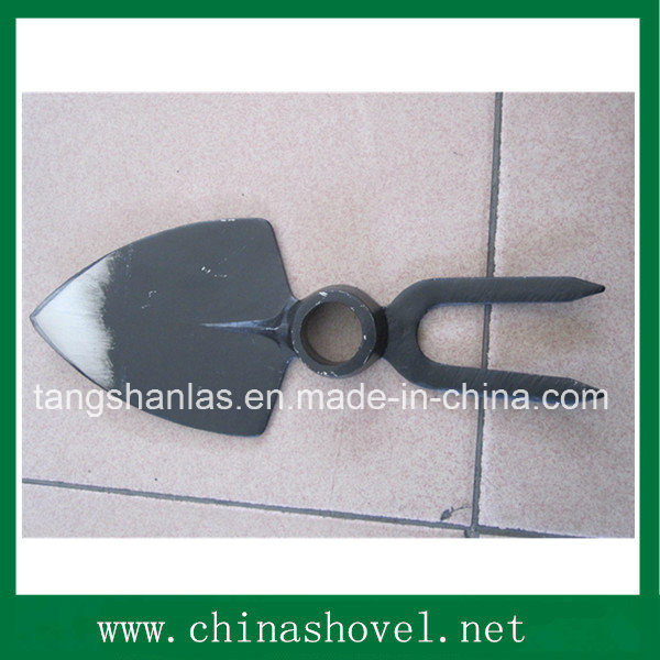 Fork Hoe Garden Tool Carbon Steel Fork Hoe