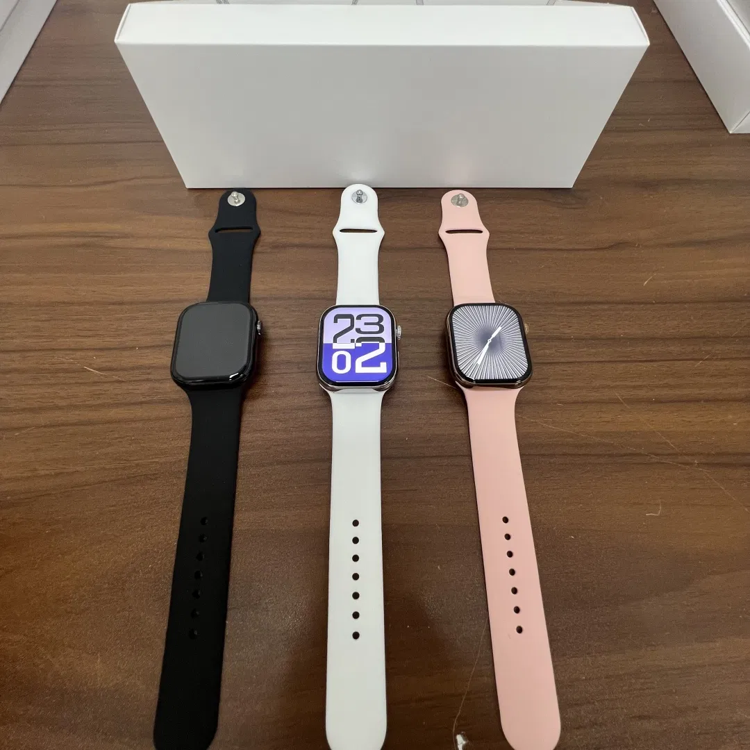 Series 9 10 S8 S9 S10 Ultra Bluetooth Heart Rate Smart Watch for Cheap Fashion Sport Smartwatche for Men Women