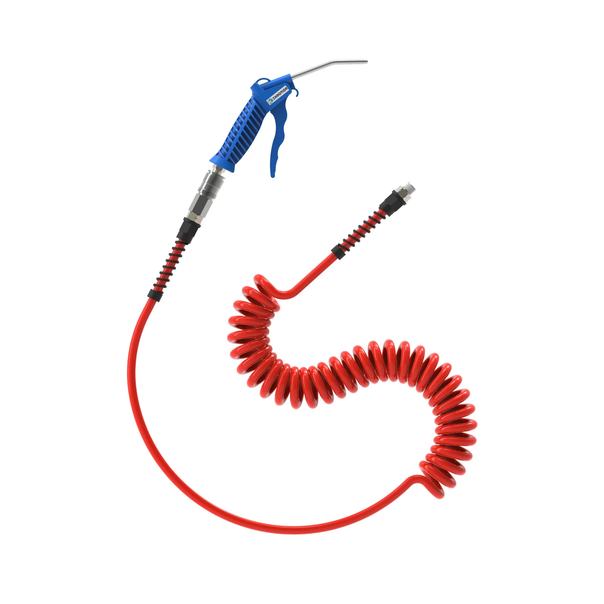 Пневматический пистолет Xhnotion для обдува, упаковка оптом