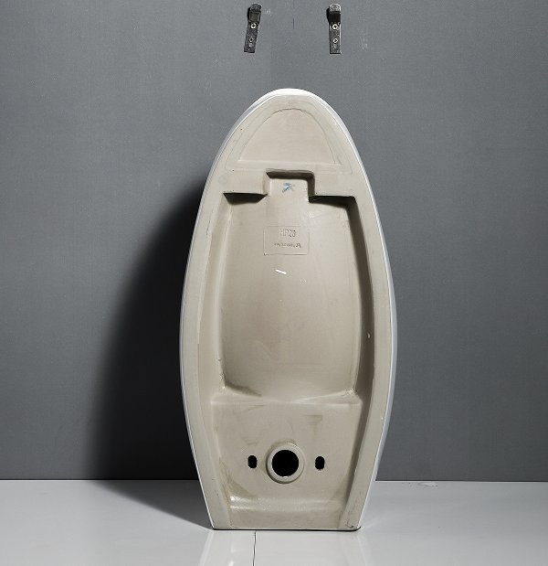 Chaozhou Ceramic Outlet Ceramic Wc Wall Hung Urinal