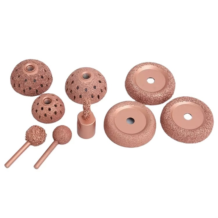 Алмазный абразивный диск для металла, 180/125/115 мм