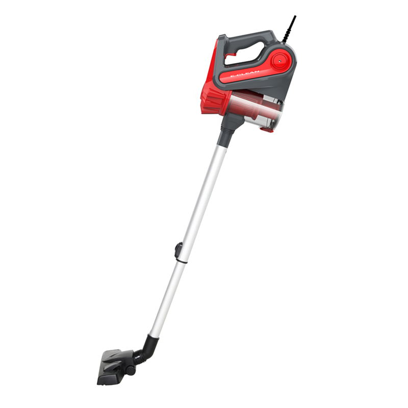 High Suction Power Aspiradora Cyclone Corded Stick Vacuum Cleaners