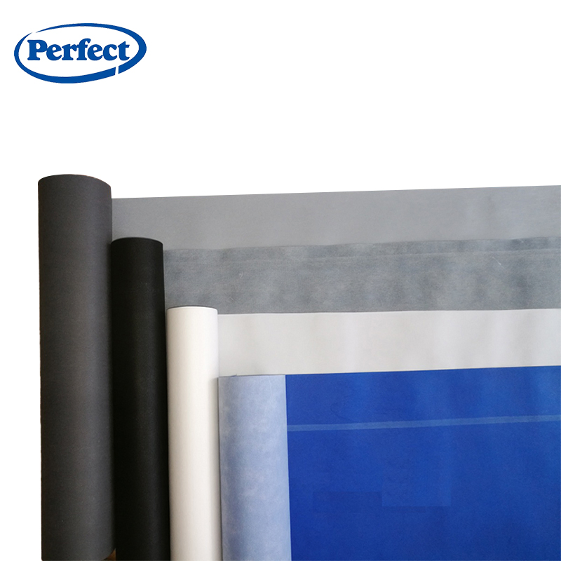 Waterproof Materials Roof Membrance Roof Felt