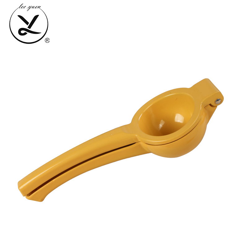 Manual Juicer Citrus Lemon Squeezer, Lemon Clip, Fruit Juicer Press, Professional Hand Juice Extractor Kitchen Tool
