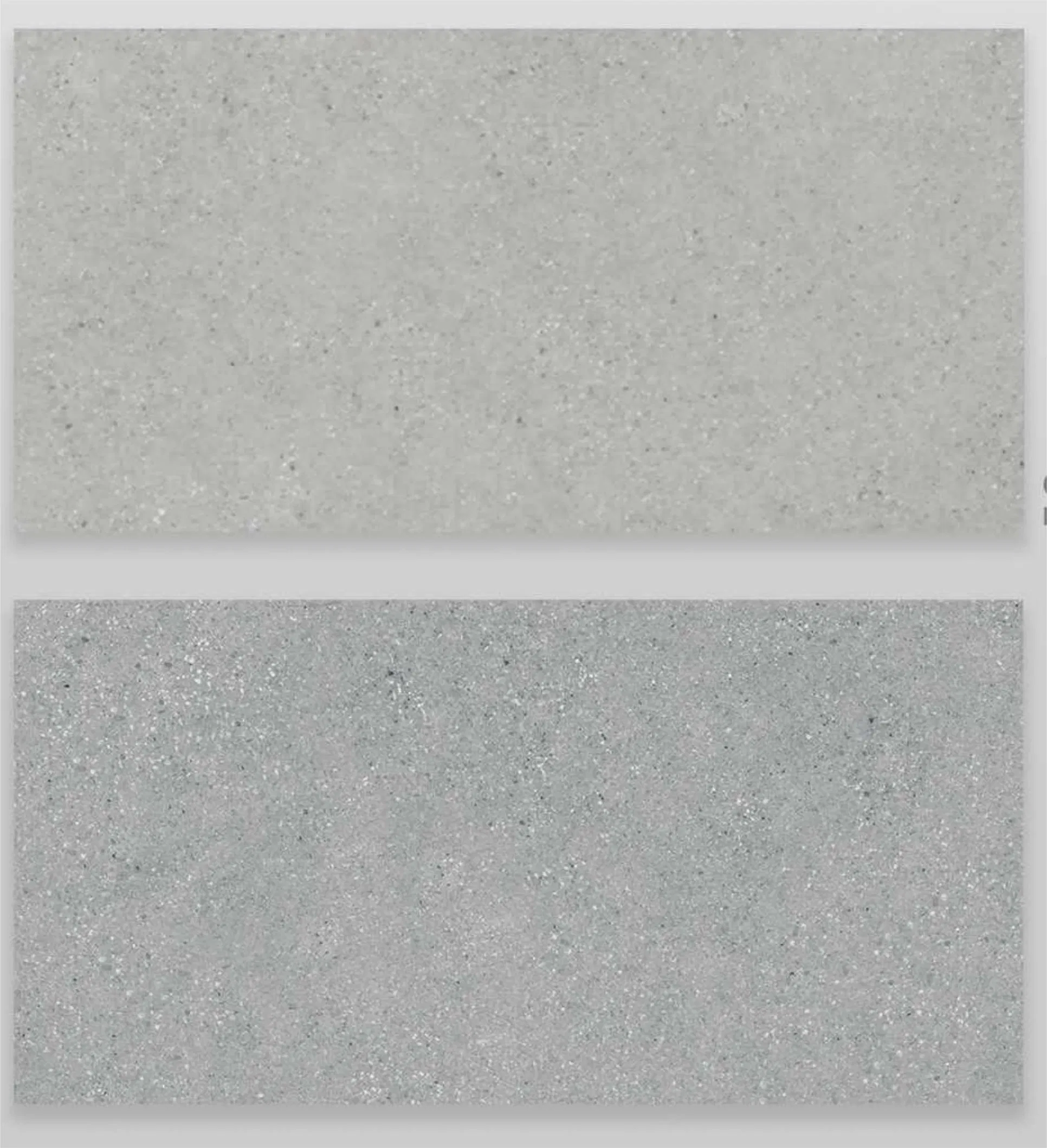 600*600mm Ceramic Tile Porcelain Look Slab Floor Tile for Indoors Polished Glazed Marble Graphic Design Classic Modern Glossy
