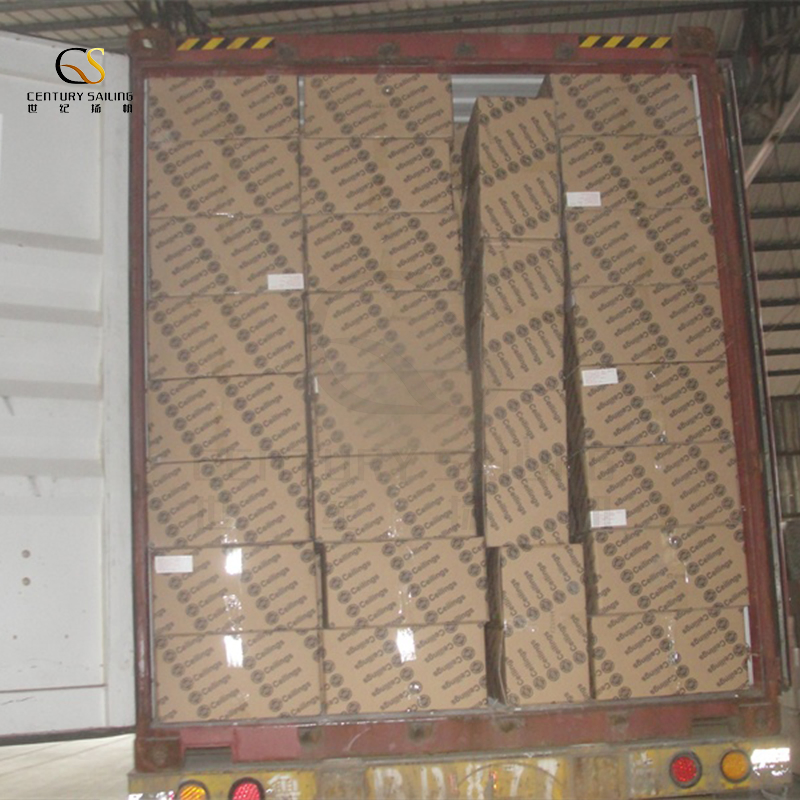 Rectangle Fiberglass Sound Absorbing Materials for Absorbing Sound for Meeting Room