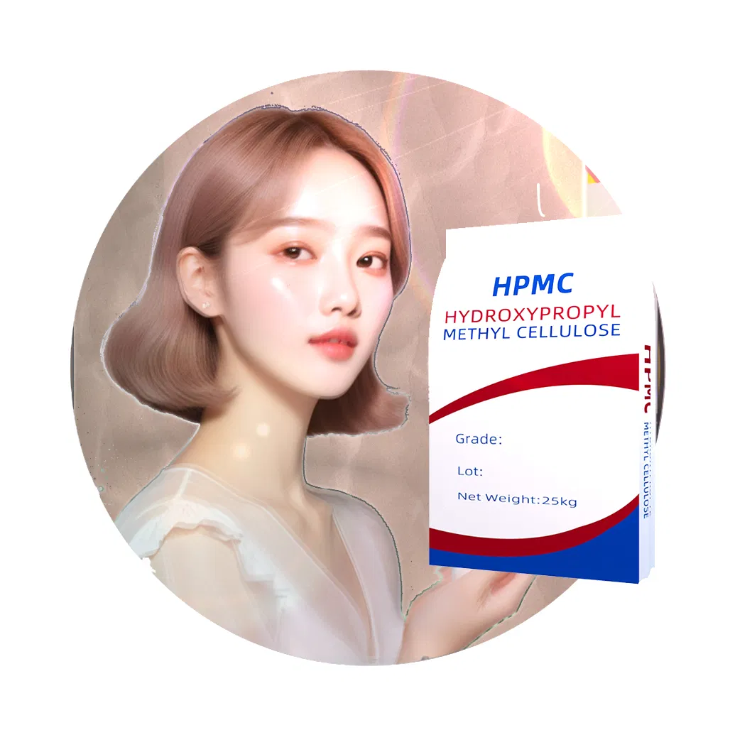 High-Performance Concrete Additive HPMC 200000 Price Thickener Suppliers