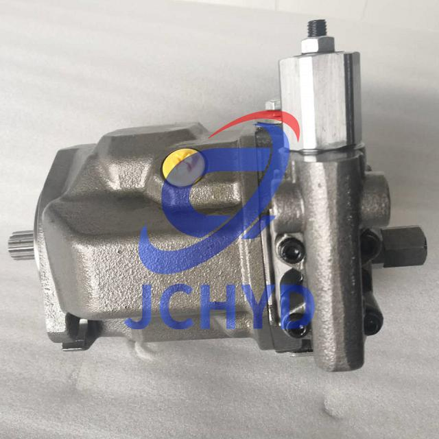 Гидравлический насос VOE11192166 для погрузчиков Volvo A35D, A40D