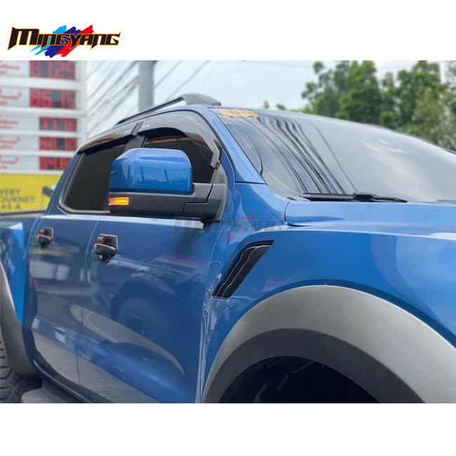 Боковое зеркало для Ford Ranger (2012-2021)