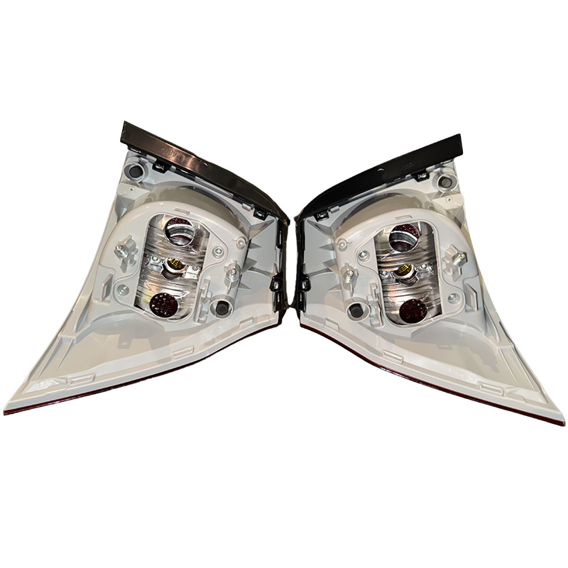 Задний фонарь Volkswagen Golf V, 2003-2009