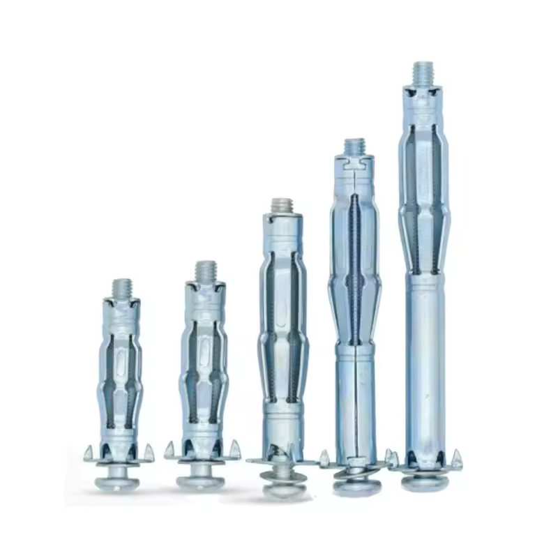 Анкер для гипсокартона Metric General Purpose